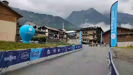 Hoka UTMB® Mont-Blanc 2025 - Les Contamines Montjoie