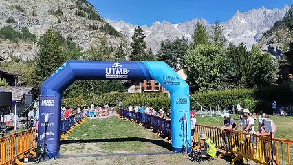 Nice Côte d'Azur by UTMB  2025 - Levens