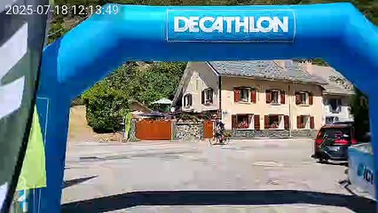 Ultra Trail Montagnes du Jura 2025 - Lelex