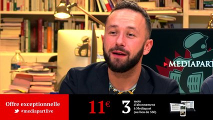 «En direct de Mediapart» : les primaires changent-elles la politique ?