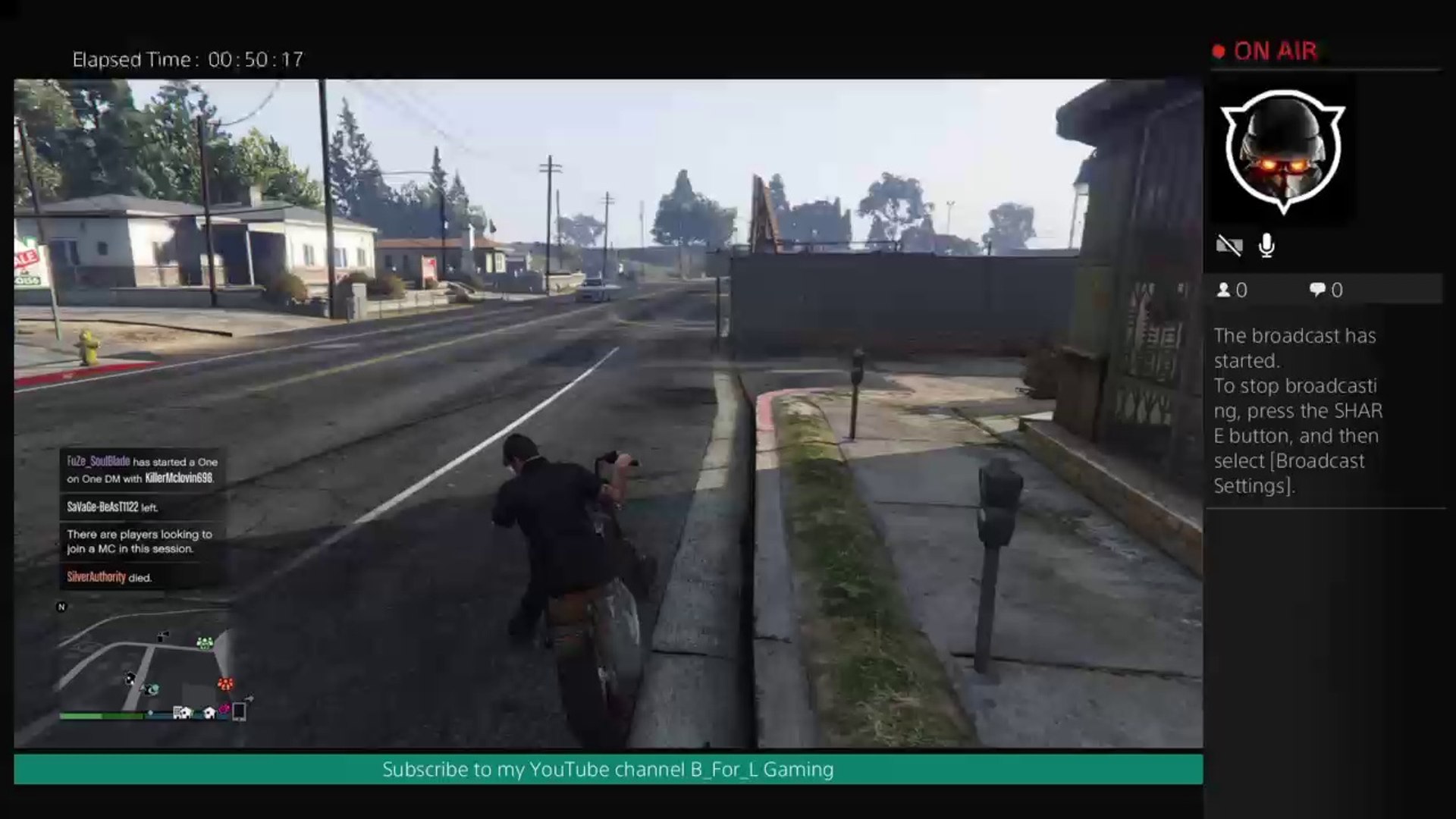 GTA 5