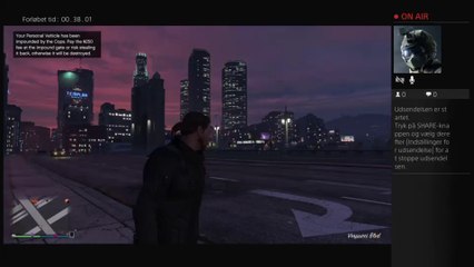 Nicas12 spil Gta 5