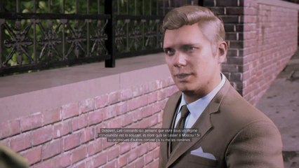 Mafia III intégrale Playtrough # 2 [Fr]