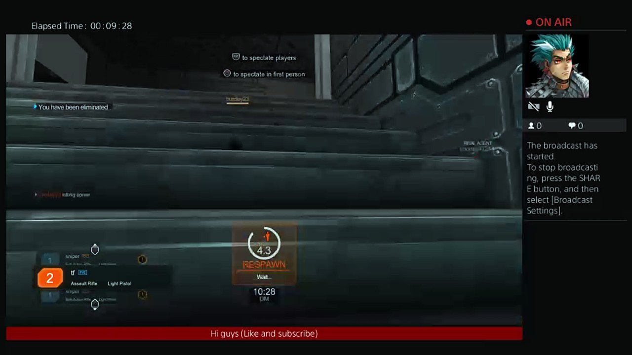 Troll (Michael myers)