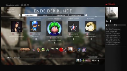 Fortnite Das Zerstörung Experiment 100% German