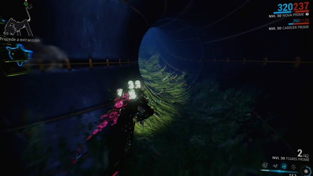 Warframe