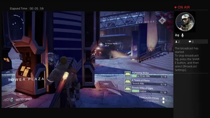 Battlefield 1 PlayStation 4 Stream