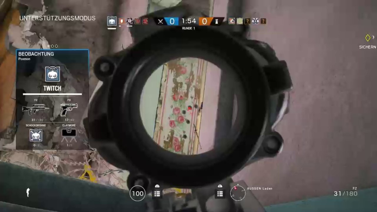 Willkommen bei mein let s play