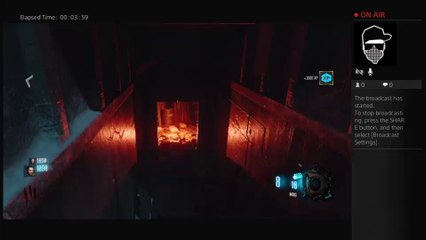 Cod BO3 Zombies