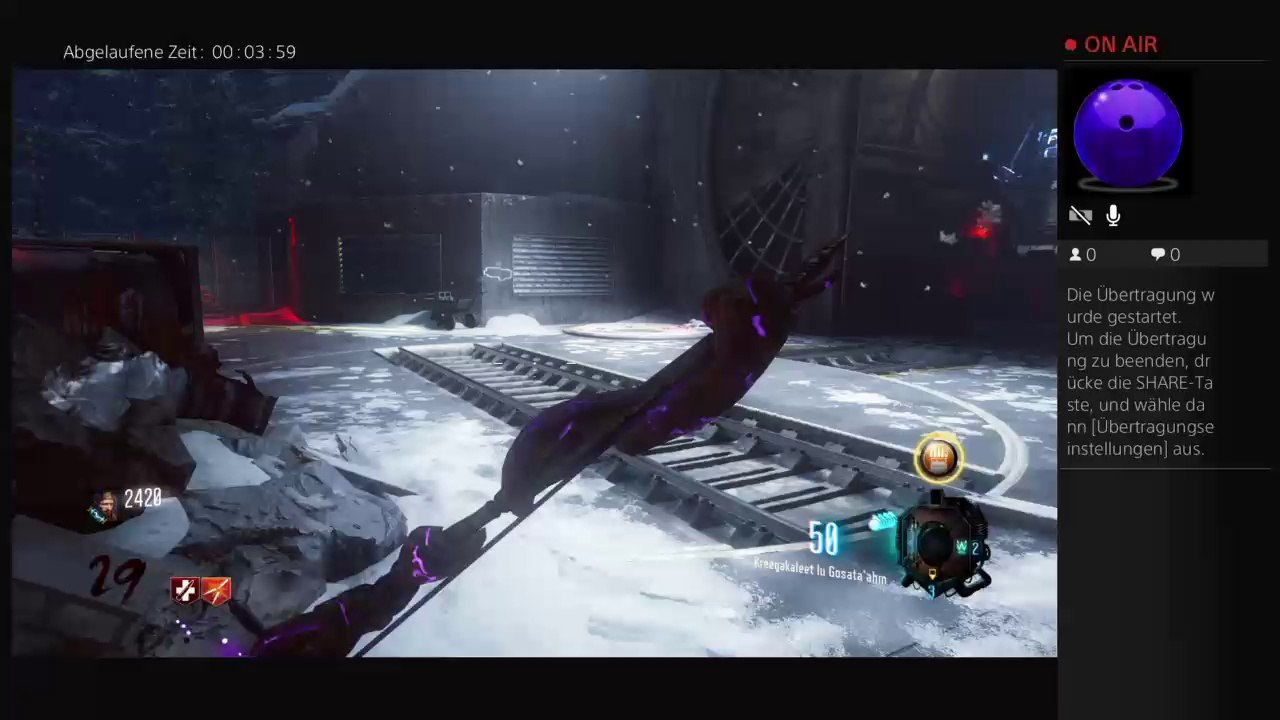 Black ops 3 Eisendrache