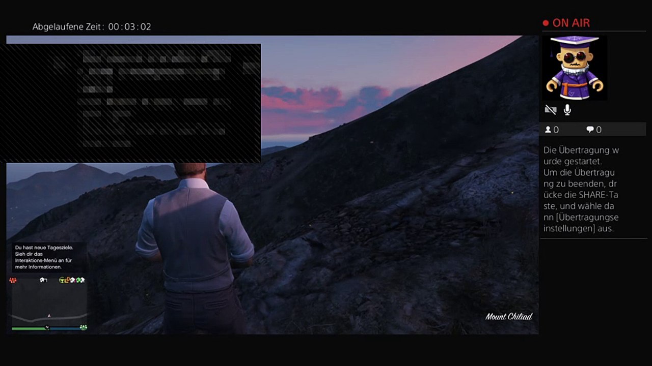 Server bauen