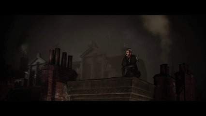 Прямой показ PS4 от DjenLetkayt