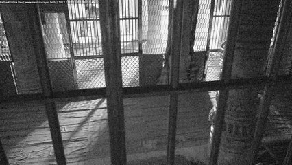 Bhuj Mandir Radha Krishna Dev Live Darshan