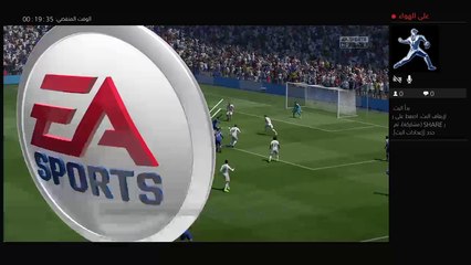 بث PS4 المباشر الخاص بـ ‎Mr-_-3lloush‎‏