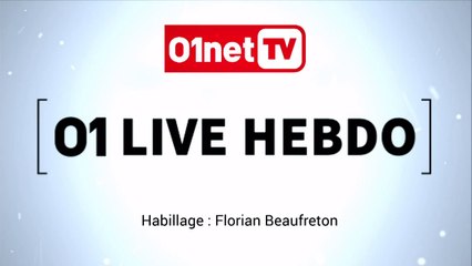 01LIVE HEBDO #117 : Paris Games Week, Microsoft Studio, et Shadow