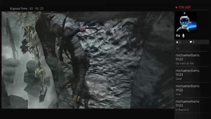 Tomb raider Lara you got this