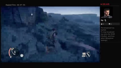 Unleashed-69-201's Live PS4 Broadcast