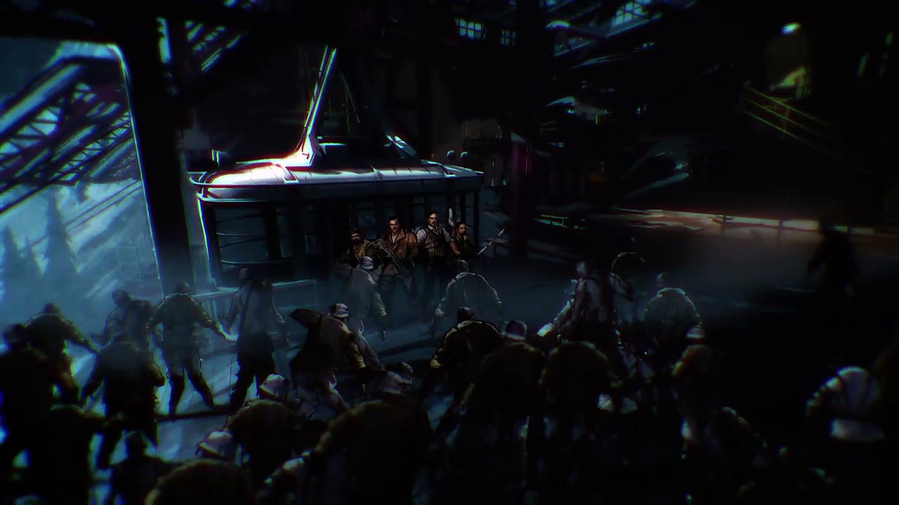 CoD Zombies