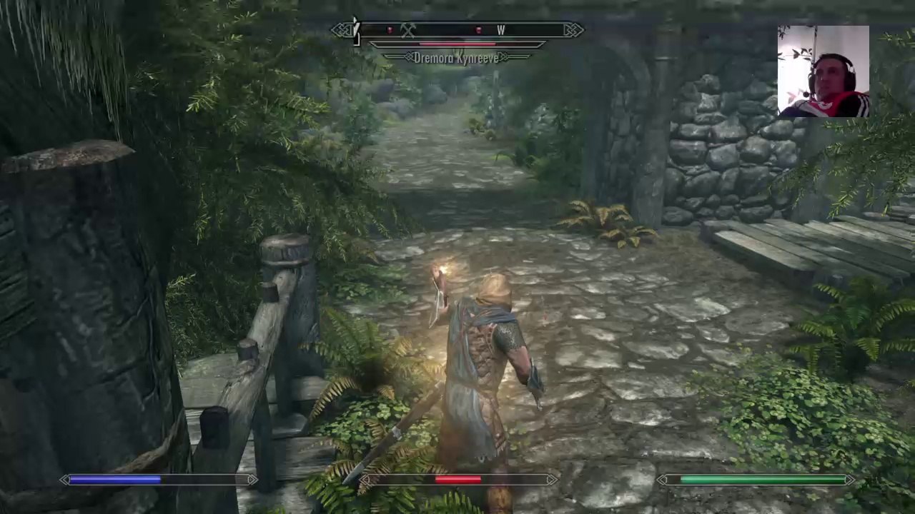 SKYRIM MODSSSsSSsSSSS REMASTED español