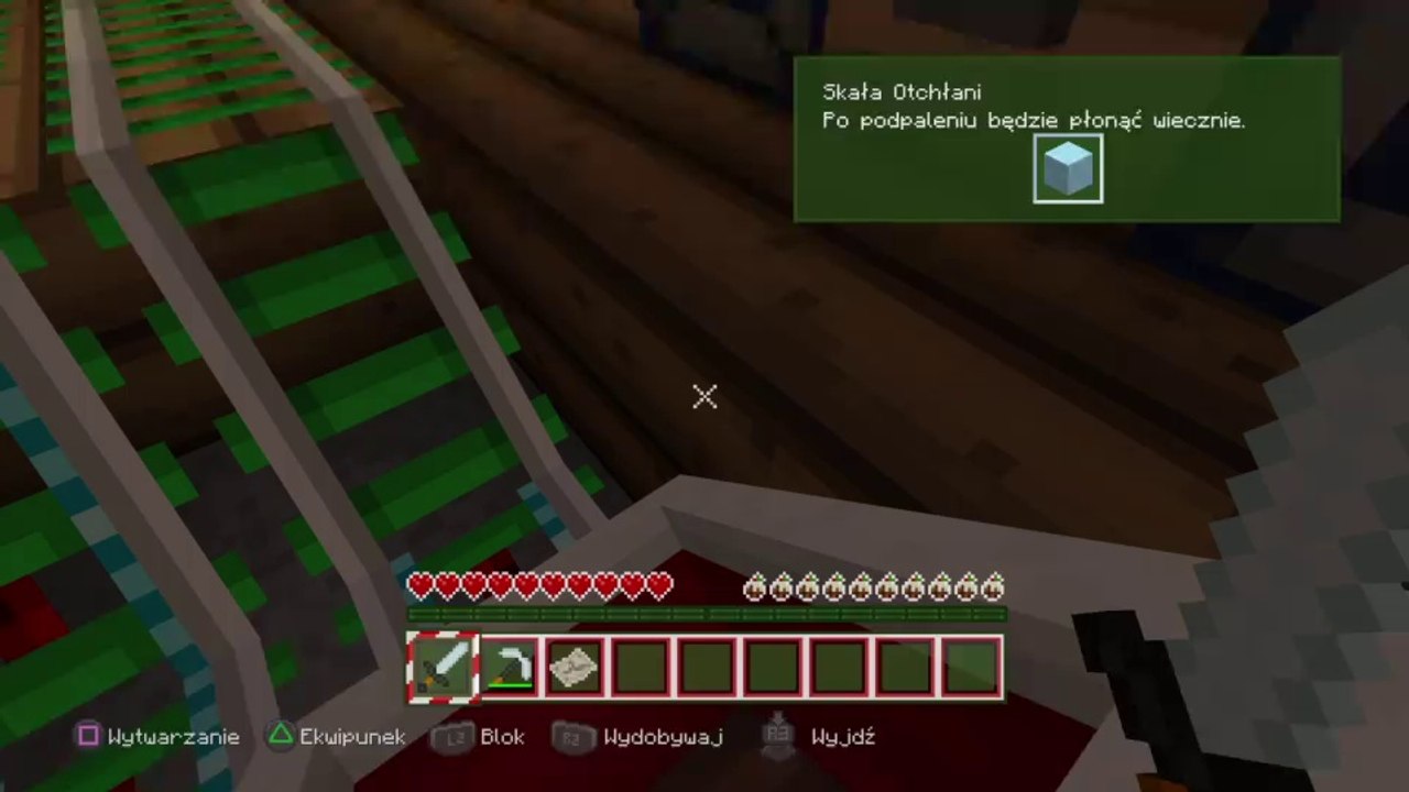 Minecraft