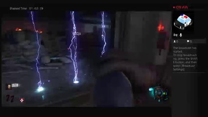 Co-op zombies Bo3 Decent DLC