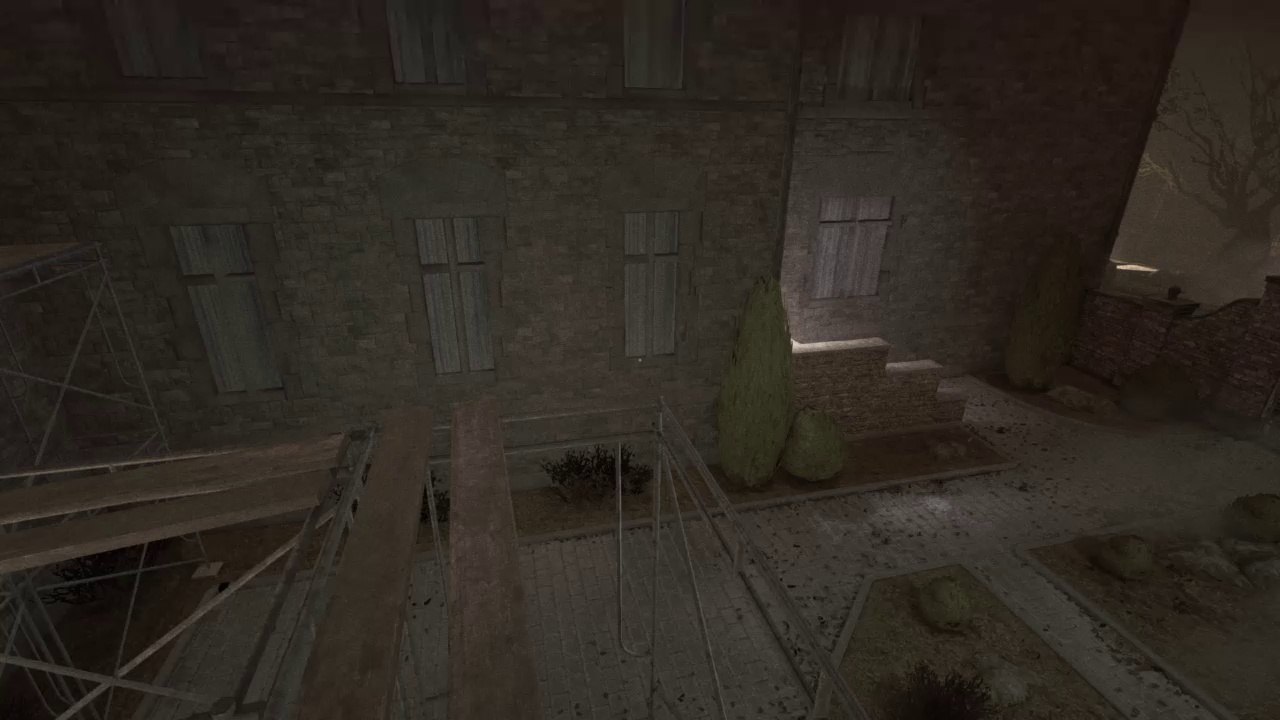 Speed Run Outlast  Nico Nico Ni