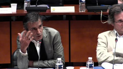 Conseil municipal de la ville de Colomiers 02 Novembre 2016