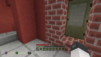 CoreyFruit250's Live First time playing Minecraft