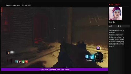 EVVIVA LE PAPEREH MOOSECA