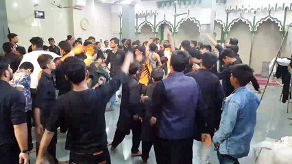 LiveAzadari.com Fatehpur INDIA