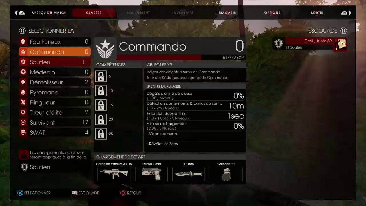 [FR][PS4]Dragon ball xenovers 2