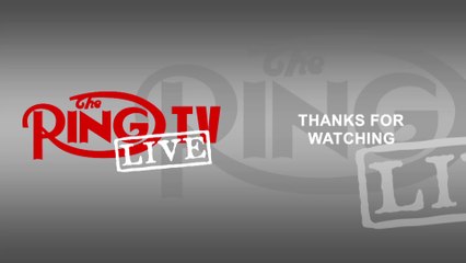 Ring TV LIVE - 11-4-2016 - Manuel Avila vs Jose Ramirez