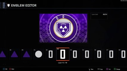 Bo3 zombies revelation high round attemp !!