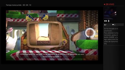 Ps4 gameplays