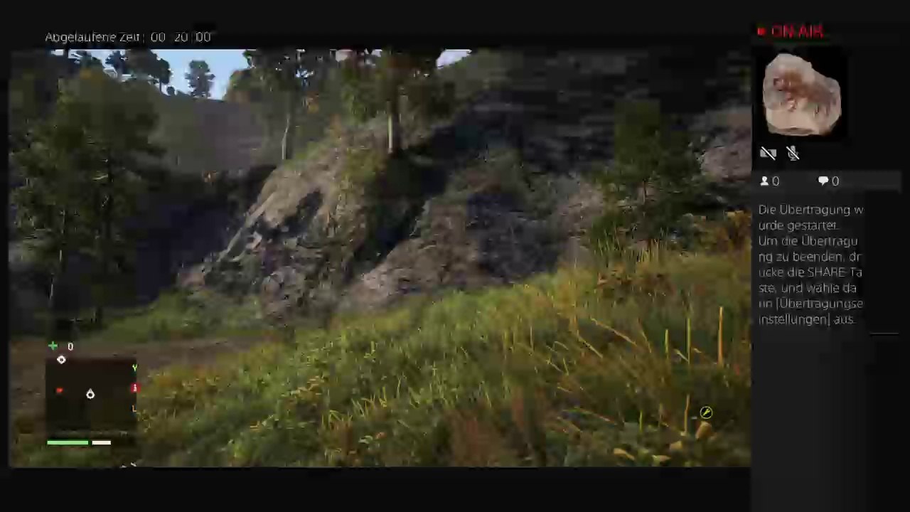 Farcry 4
