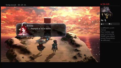 Diffusion PS4 en direct de Alen-walker59