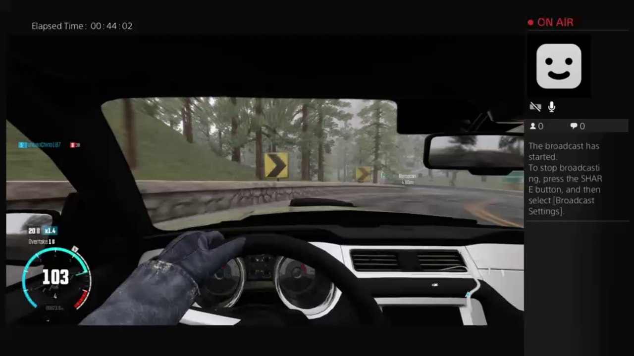 Mirrors edge catylist gameplay