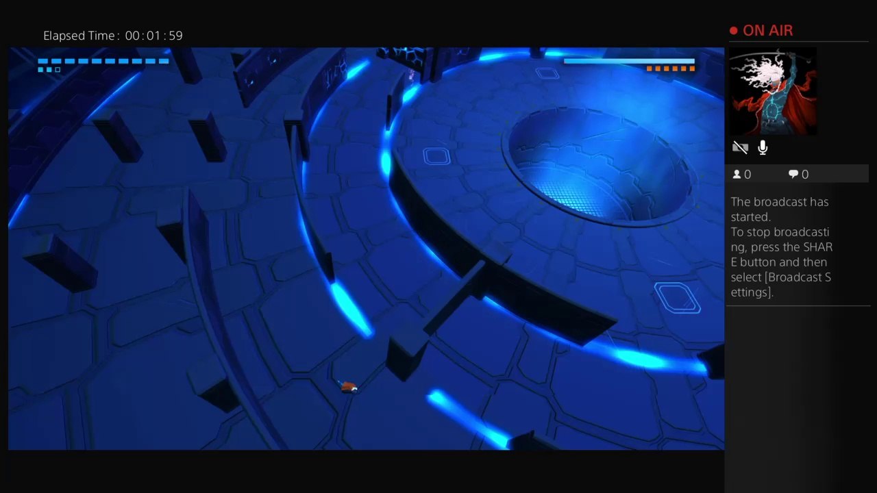 LOKI---74's Live PS4 Broadcast