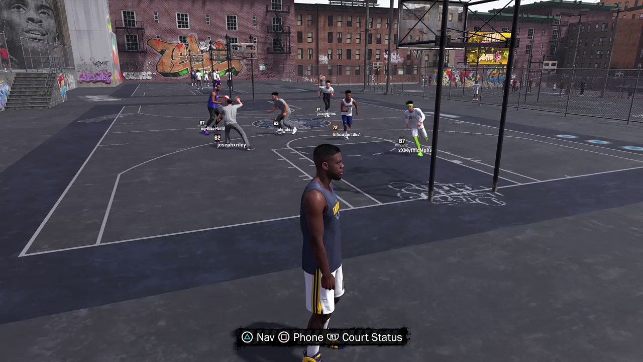 Pull Up