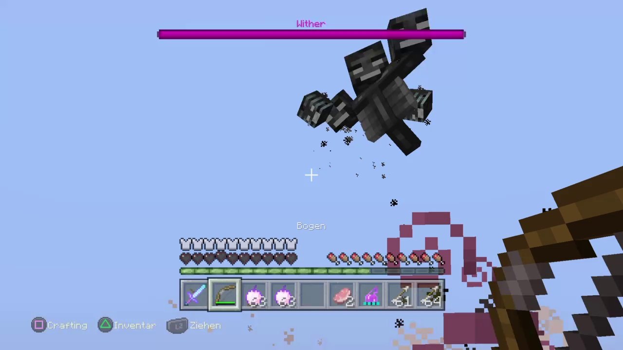 Minecraft [falle  mit diamanten