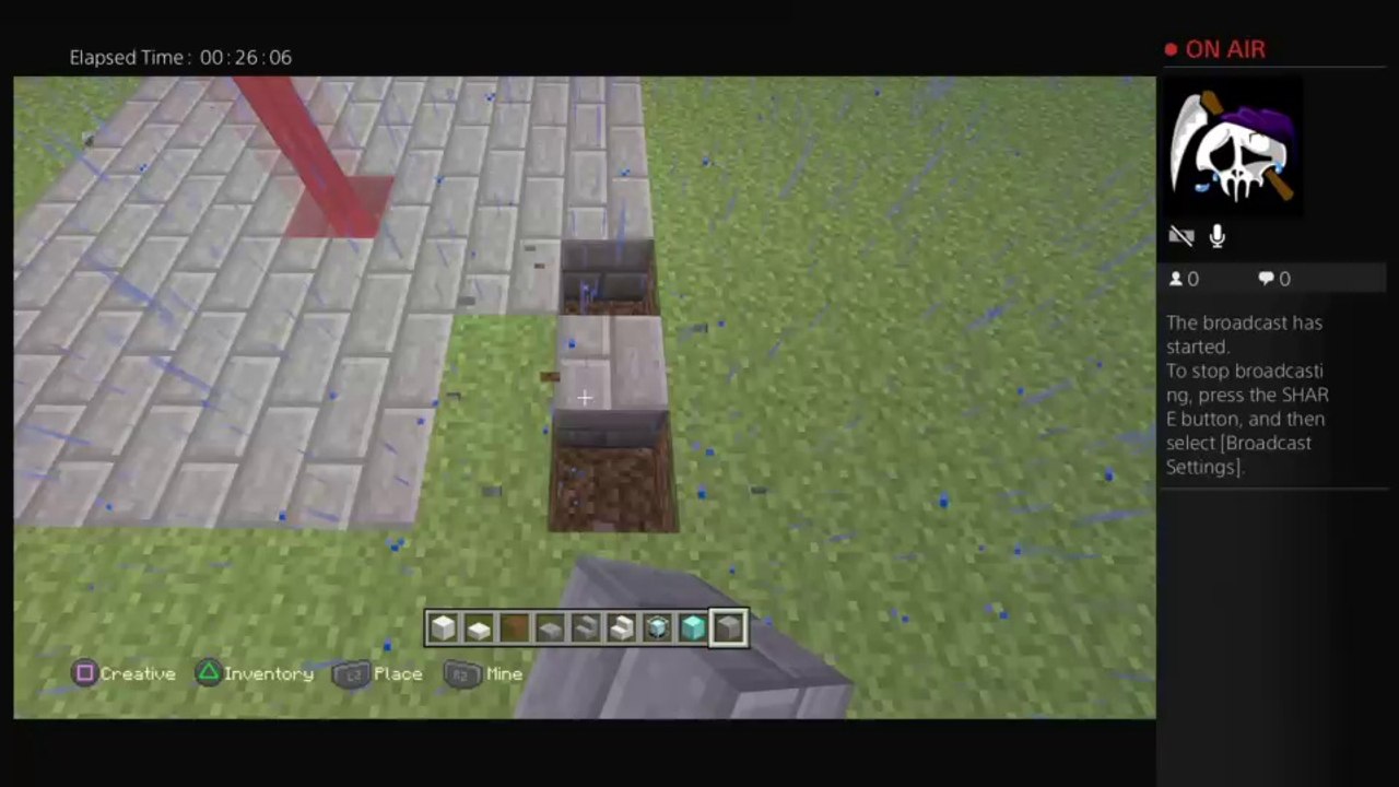 Building stuff