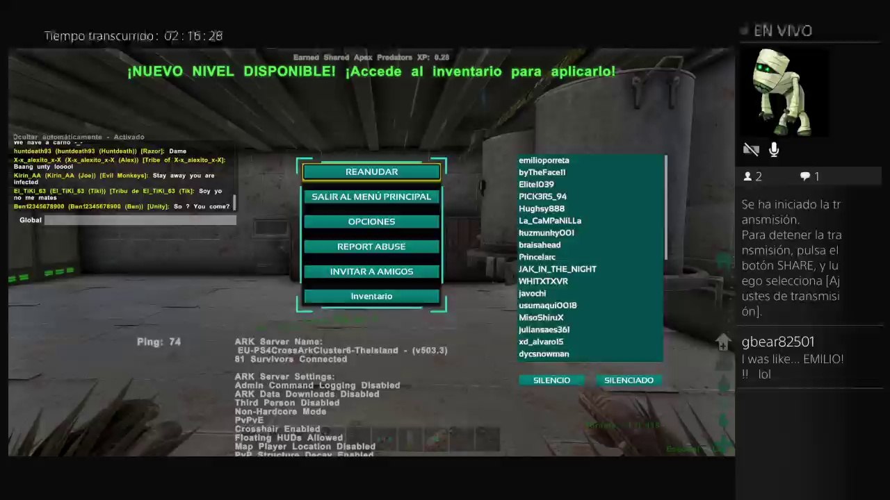 Ark