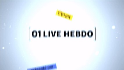 01LIVE HEBDO #120 : à quoi ressemblera la ville du futur ?