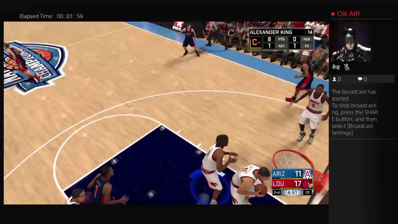 Nba 2k17