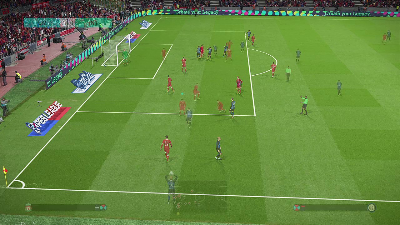 Rodza -PES18