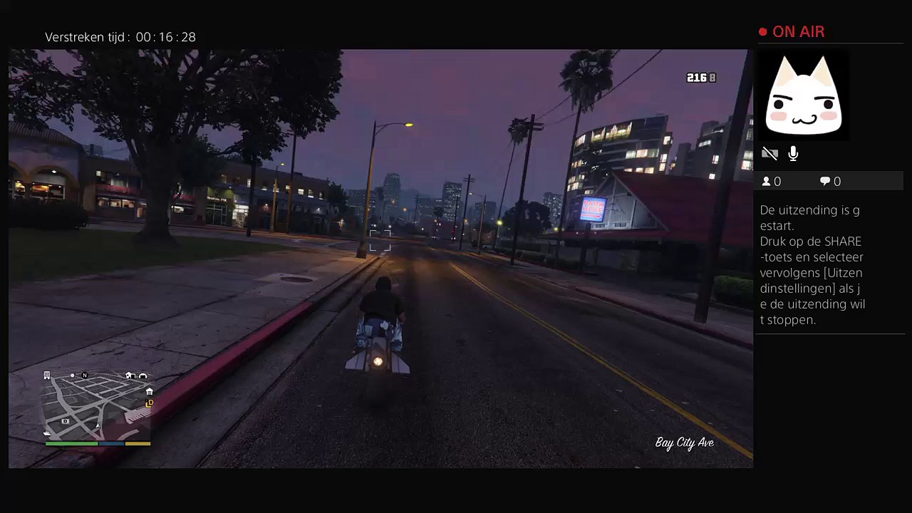 GTAV