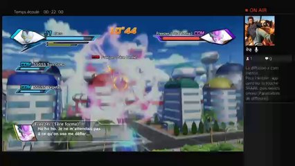 A la recherche des boules de cristal