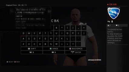 StarboiChris Live Stream – Watch the Latest Broadcast 🎥