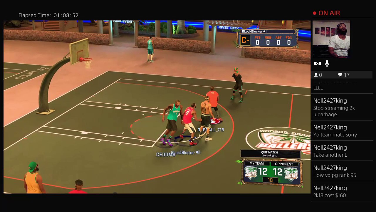 Da Block