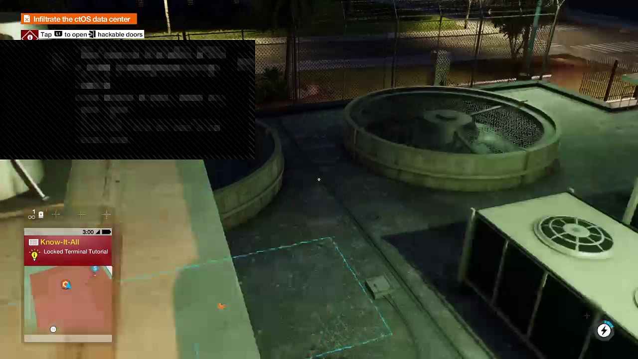 garymc1971's Live PS4 Broadcast